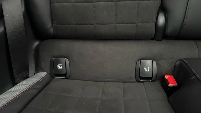 MINI Hatchback 2.0 Cooper S Sport 3dr Auto Petrol Hatchback